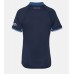 Camiseta Tottenham Hotspur Visitante Equipación para mujer 2023-24 manga corta